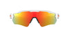Oakley Radar EV Path OO9208 Prescription Sunglasses White 2 #colour_white-2