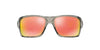 Oakley Turbine OO9263 Prescription Sunglasses Grey #colour_grey
