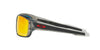 Oakley Turbine OO9263 Prescription Sunglasses Grey #colour_grey