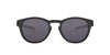 Oakley Latch OO9265 Prescription Sunglasses Black 2 #colour_black-2