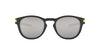 Oakley Latch OO9265 Black-Brown-Mirror #colour_black-brown-mirror