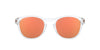 Oakley Latch OO9265 Transparent-Gold-Polarised #colour_transparent-gold-polarised