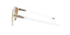 Oakley Latch OO9265 Transparent-Gold-Polarised #colour_transparent-gold-polarised