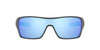 Oakley Turbine Rotor OO9307 Grey/Blue Polarised #colour_grey-blue-polarised