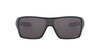 Oakley Turbine Rotor OO9307 Black/Grey Polarised #colour_black-grey-polarised