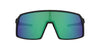 Oakley Sutro OO9406 Black-Green-Mirror #colour_black-green-mirror