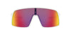 Oakley Sutro OO9406 White-Purple-Mirror #colour_white-purple-mirror