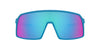 Oakley Sutro OO9406 Blue-Blue-Mirror #colour_blue-blue-mirror