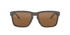 Oakley Holbrook XL OO9417 Brown/Brown Polarised #colour_brown-brown-polarised
