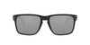 Oakley Holbrook XL OO9417 Black/Grey Mirror #colour_black-grey-mirror