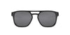 Oakley Latch Beta OO9436 Black-Polarised-Grey #colour_black-polarised-grey