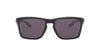 Oakley Sylas OO9448 Black-Grey #colour_black-grey