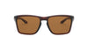 Oakley Sylas OO9448 Brown-Brown #colour_brown-brown