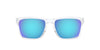 Oakley Sylas OO9448 Crystal-Blue-Mirror #colour_crystal-blue-mirror
