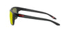 Oakley Sylas OO9448 Black-Red-Mirror #colour_black-red-mirror