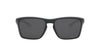 Oakley Sylas OO9448 Black/Grey 3 #colour_black-grey-3