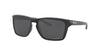 Oakley Sylas OO9448 Black/Grey 3 #colour_black-grey-3