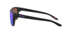 Oakley Sylas OO9448 Black/Violet Mirror #colour_black-violet-mirror