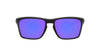 Oakley Sylas OO9448 Black-Purple-Mirror #colour_black-purple-mirror