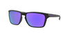 Oakley Sylas OO9448 Black-Purple-Mirror #colour_black-purple-mirror
