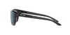 Oakley Sylas OO9448 Black/Green Mirror #colour_black-green-mirror