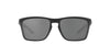 Oakley Sylas OO9448 Black-Grey-Mirror #colour_black-grey-mirror
