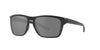 Oakley Sylas OO9448 Black-Grey-Mirror #colour_black-grey-mirror