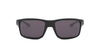 Oakley Gibston OO9449 Black-Grey #colour_black-grey