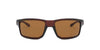 Oakley Gibston OO9449 Dark Tortoise/Brown #colour_dark-tortoise-brown