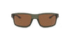 Oakley Gibston OO9449 Green-Brown #colour_green-brown