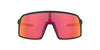 Oakley Sutro S OO9462 Black/Red Mirror #colour_black-red-mirror