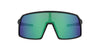 Oakley Sutro S OO9462 Black/Green Mirror #colour_black-green-mirror