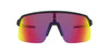 Oakley Sutro Lite OO9463 Black/Purple Mirror #colour_black-purple-mirror