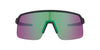 Oakley Sutro Lite OO9463 Black/Green Mirror #colour_black-green-mirror