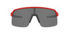 Oakley Sutro Lite OO9463 Red/Grey #colour_red-grey