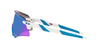 Oakley Encoder OO9471 White-Blue #colour_white-blue