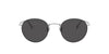 Oliver Peoples Coleridge Sun OV1186S Silver-Grey #colour_silver-grey