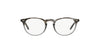 Oliver Peoples Riley-R OV5004 Grey-Black #colour_grey-black