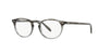 Oliver Peoples Riley-R OV5004 Grey-Black #colour_grey-black