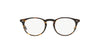 Oliver Peoples Riley-R OV5004 Dark Tortoise #colour_dark-tortoise