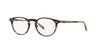 Oliver Peoples Riley-R OV5004 Dark Tortoise #colour_dark-tortoise