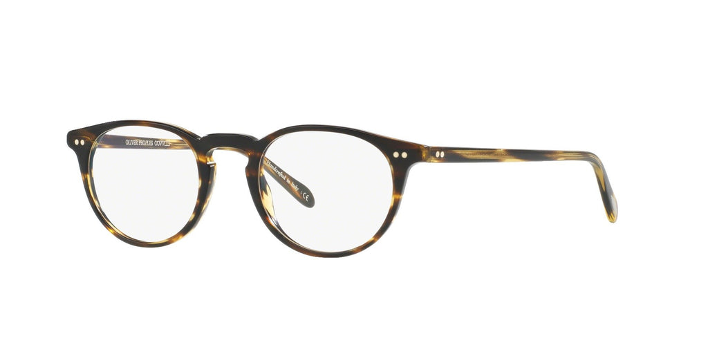 Oliver Peoples Riley-R OV5004 Dark Tortoise #colour_dark-tortoise