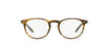 Oliver Peoples Riley-R OV5004 Moss Tortoise #colour_moss-tortoise