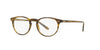 Oliver Peoples Riley-R OV5004 Moss Tortoise #colour_moss-tortoise