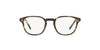 Oliver Peoples Fairmont OV5219 Dark Tortoise #colour_dark-tortoise