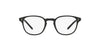Oliver Peoples Fairmont OV5219 Black #colour_black