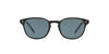 Oliver Peoples Fairmont SUN OV5219S Black/Blue #colour_black-blue