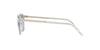 Oliver Peoples Fairmont SUN OV5219S Transparent-Blue #colour_transparent-blue