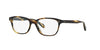 Oliver Peoples Ashton OV5224 Dark Tortoise #colour_dark-tortoise