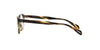 Oliver Peoples Ashton OV5224 Dark Tortoise #colour_dark-tortoise